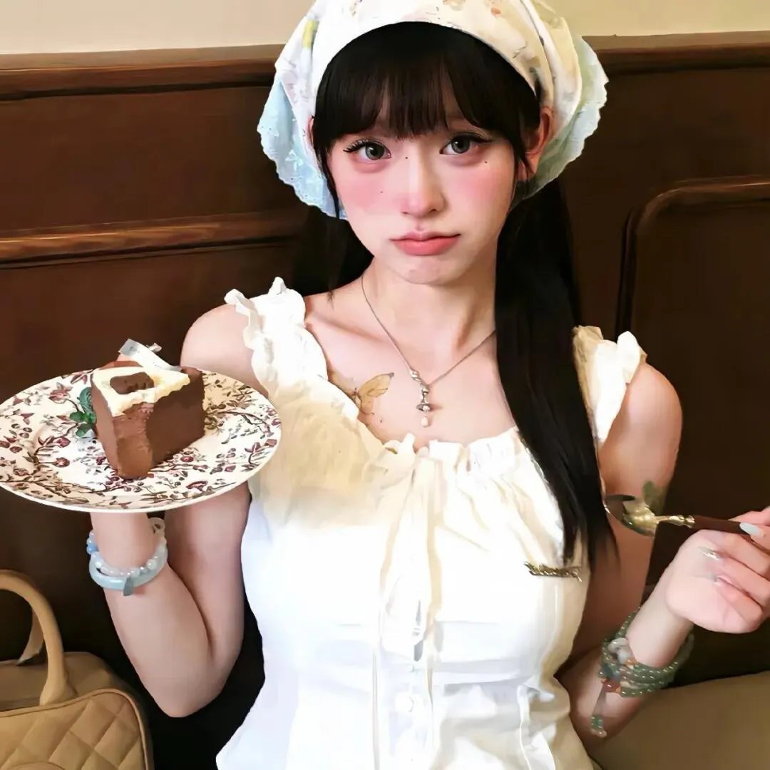 夏日小镇